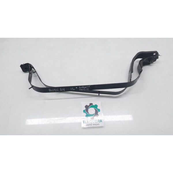 Par Cinta Tanque Combustivel Audi A4 Ano 2014 2015