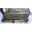 Resfriador Trocador Oleo Mercedes Benz Ml320 Ml350 3.0 2012