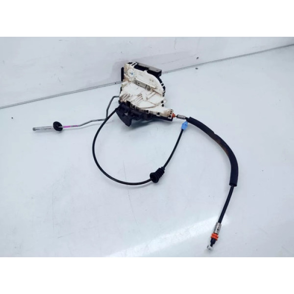 Fechadura Porta Traseira Esquerda Dodge Journey 2.7 N-2010