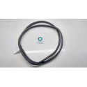 Borracha Carroceria Dianteiro Direito Gm Tracker 2022 2023