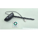 Base Antena Teto Chevrolet Captiva Ano 2012 2013