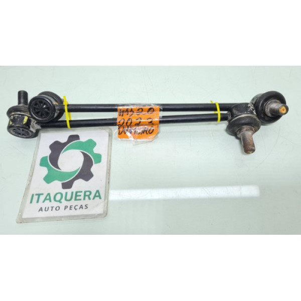 Par Bieletas Dianteria Hyundai Hb20 Ano 2022 2023 Original
