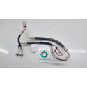 Mangueira Cano Compressor Ar Gm Onix Prisma 1.0 2016 2017