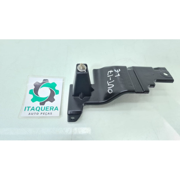 Defletor Radiador Esquerdo Mitsubishi Outlander 2.0 2018