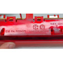 Break Light Luz Freio Chevrolet Onix Ano 2016 2017