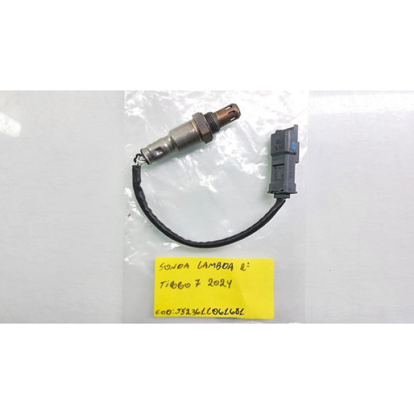 Sonda Lambda Secúndaria Chery Tiggo 7 1.5 Ano 2024 2025