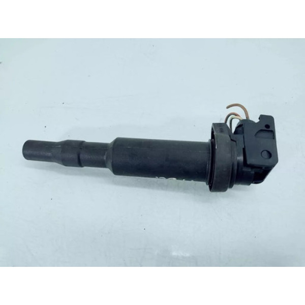 Bobina Ignição Bmw X3 6cc N55 Ano 2012 2013 2014 /0221504470