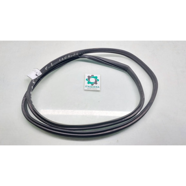Borracha Carroceria Traseira Esquerda Chery  Arrizo 5 2020