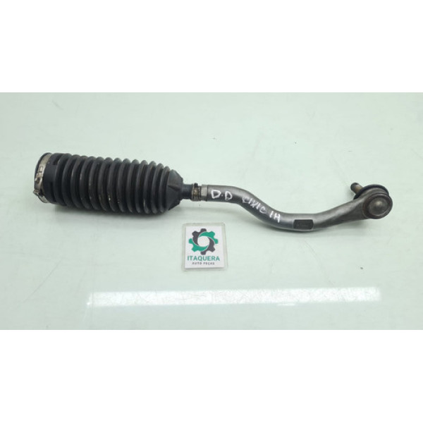 Braço Axial Terminal Direção Lado Direito Civic 1.8 2014 015