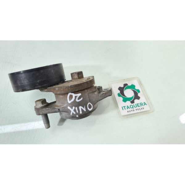 Tensor Esticador Correia Gm Onix 1.0 Ano 2020 N°55497888