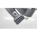 Engate Cinto Segurança Traseiro Chevrolet Onix Ano 2016 2017