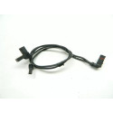 Sensor Abs Dianteiro Direito Mercedes B200 N°a1695401117