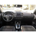 Sucata Para Retirada  Tiguan 2017 4.2 V8