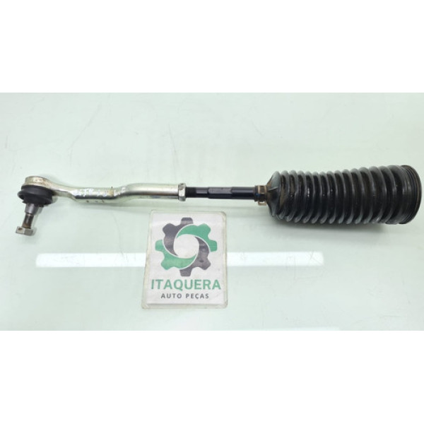 Braço Axial Terminal Direção Esquerdo Honda City Ano 2021