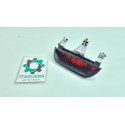 Black Light Luz Freio Renault Duster Ano 2020