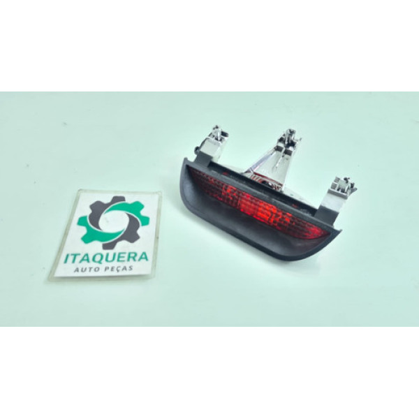 Black Light Luz Freio Renault Duster Ano 2020