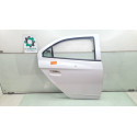 Porta Traseira Direita Chevrolet Onix Ano 2016 2017