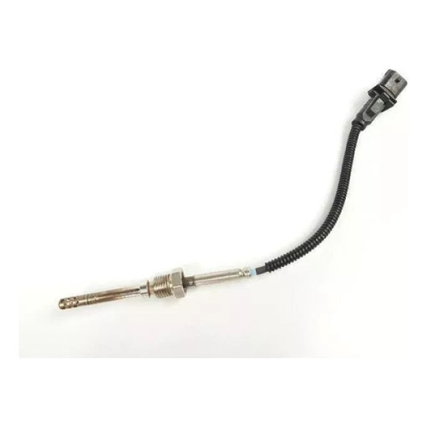Sonda Lambda Sensor Temperatura Gm S10 Trailblazer 2.8 2019