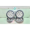 Roda Com Pneu Cobalt 2019