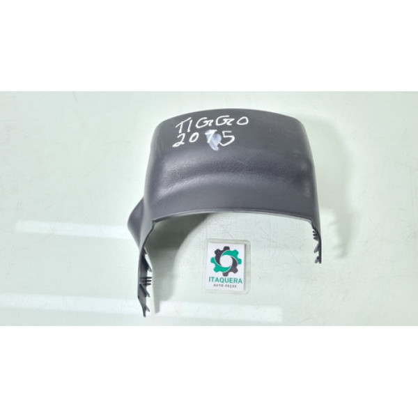 Acabamento Coluna Direção Chery Tiggo 2014 2015 T113774013ca