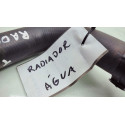 Mangueira Radiador Agua Chevrolet Tracker 1.0 Ano 2022 2023