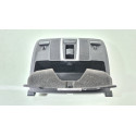 Luz Teto Cortesia Mercedes Ml350 Ml63 Amg Ano 2014