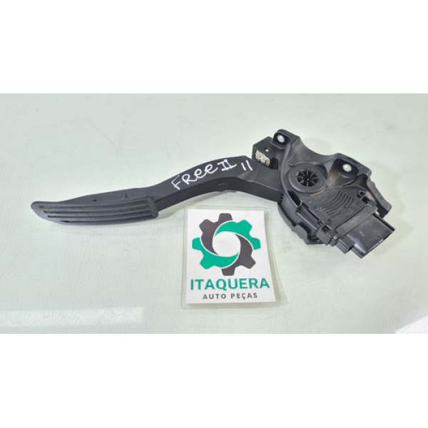 Pedal Acelerador Land Rover Freelander 2 3.2 Ano 2011