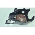 Acabamento Coluna Direção Honda Crv Cr-v Ano 2013 2014