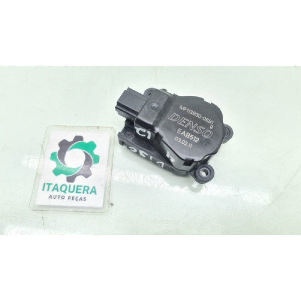 Motor Atuador Caixa Ar Evaporadora Discovery 4 Ano 2012 2013