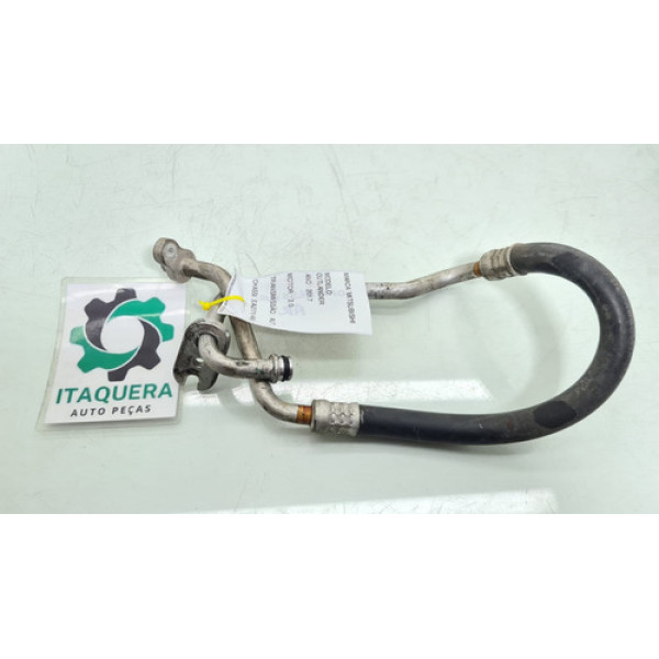 Mangueira Cano Compressor Ar Mitsubishi Outlander 2.0 2017 