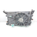 Kit Radiador Ventoinha Chevrolet Cobalt 1.8 Ano 2018 2019
