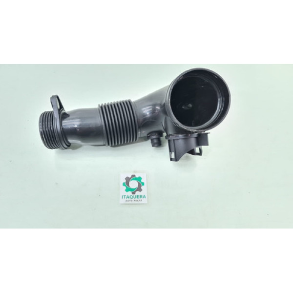 Mangueira Filtro Duto Ar Bmw X1 2.0 Turbo Ano 2014
