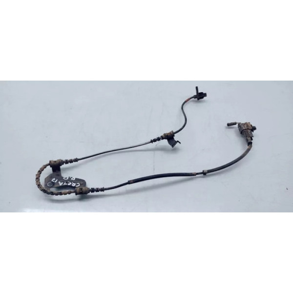 Sensor Abs Dianteiro Direito Creta 2022 95671m4000