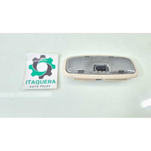 Luz Teto Cortesia Land Rover Freelander 2 Ano 2011