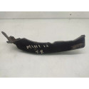Guia Parachoque Traseiro Esquerdo Mini Cooper Ano 2012