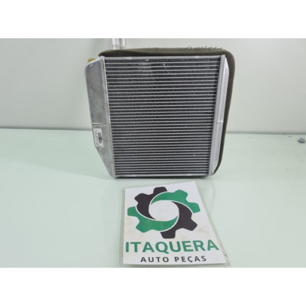 Radiador Ar Quente Jeep Renegade 1.8 Flex Ano 2020 2021