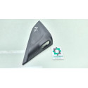 Acabamento Interno Retrovisor Esquerdo Gm Cobalt Ano 2019