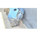 Lateral Traseira Esquerda Chevrolet Captiva Ano 2012 2013