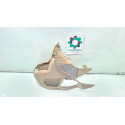 Moldura Console Central Chevrolet Captiva Ano 2010 2011
