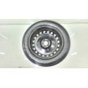 Estepe Fino 155/80/ R19 Mercedes Ml350 Ml63 Ano 2014