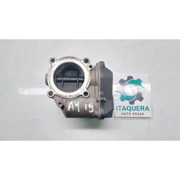 Tbi Corpo Borboleta Audi A4 1.8 Ano 2014 2015