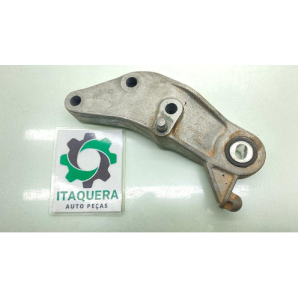 Suporte Coxim Inferior Cambio Chevrolet Onix 1.0 2016 2017
