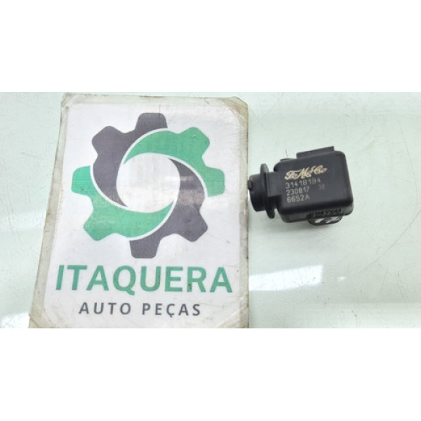 Sensor Ar Condicionado Volvo V40 T4 2017 2018 N°31418194