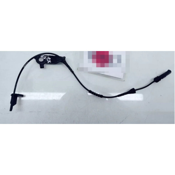 Sensor Abs Traseiro Bmw X2 Ano 2019 N° 0265006958