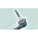 Braço Axial C/ Terminal Esquerdo Gm Cobalt 1.8 Ano 2018 2019