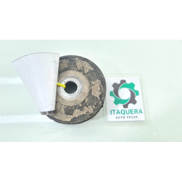 Coxim Bucha Fixação Carroceria Discovery 4 3.0ano 2011 2012