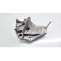 Suporte Compressor Ar Condicionado Alternador Gm Onix 2017