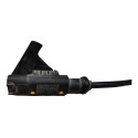 Sensor Abs Traseiro Range Rover Sport 2012 F00c1g0001