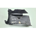 Acabamento Coluna Direção Vw Golf Tsi Ano 2013 2014 2015