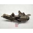 Suporte Filtro Oleo Motor Gm S10 2.8 Ano 2014 N°12633976
